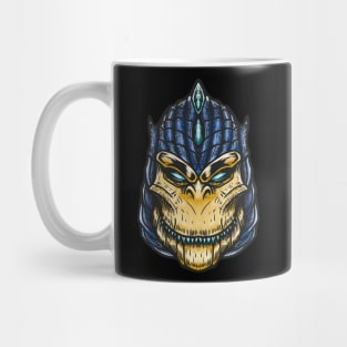 Mecha godzilla Mug